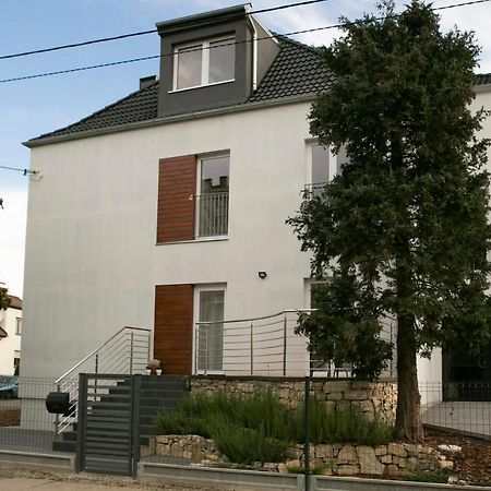 Apartamenty Lawendowy Zakatek 7 Opole Eksteriør bilde