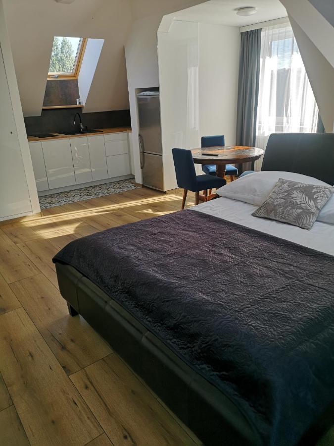 Apartamenty Lawendowy Zakatek 7 Opole Eksteriør bilde