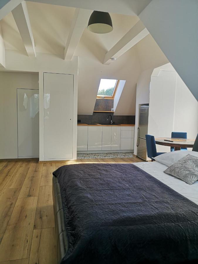 Apartamenty Lawendowy Zakatek 7 Opole Eksteriør bilde