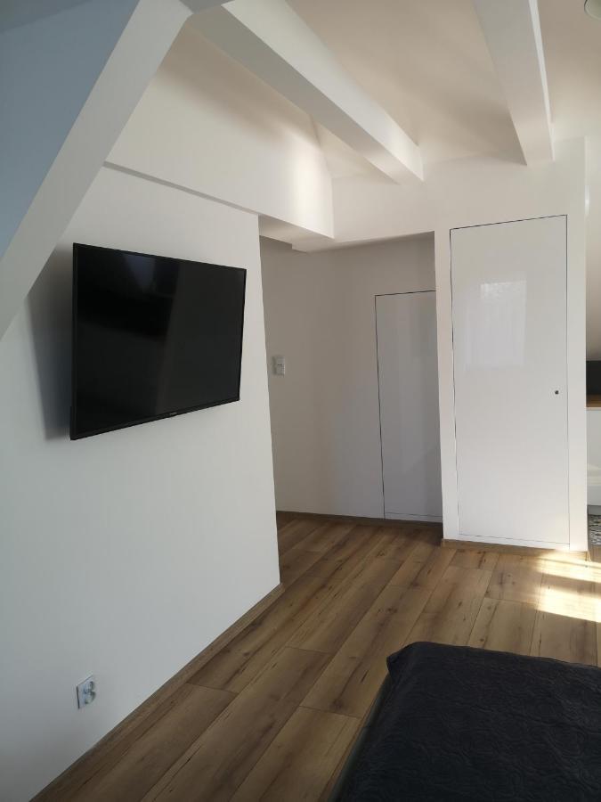 Apartamenty Lawendowy Zakatek 7 Opole Eksteriør bilde