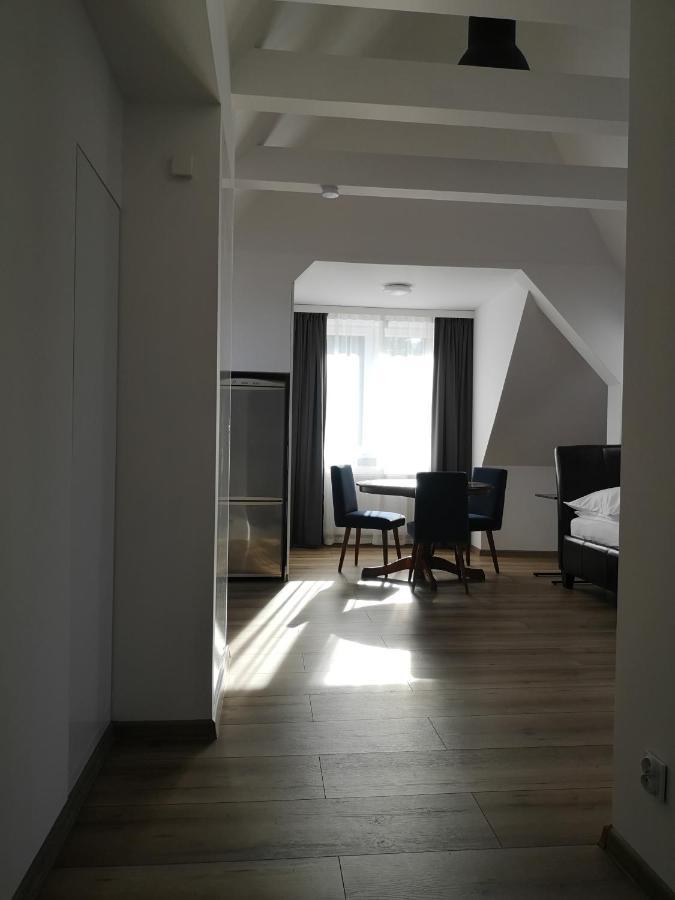 Apartamenty Lawendowy Zakatek 7 Opole Eksteriør bilde