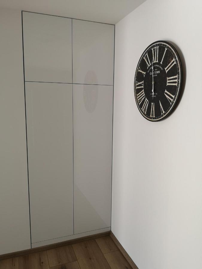 Apartamenty Lawendowy Zakatek 7 Opole Eksteriør bilde