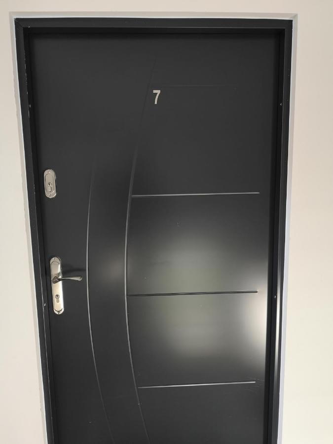 Apartamenty Lawendowy Zakatek 7 Opole Eksteriør bilde