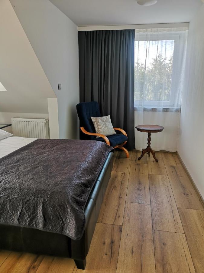 Apartamenty Lawendowy Zakatek 7 Opole Eksteriør bilde