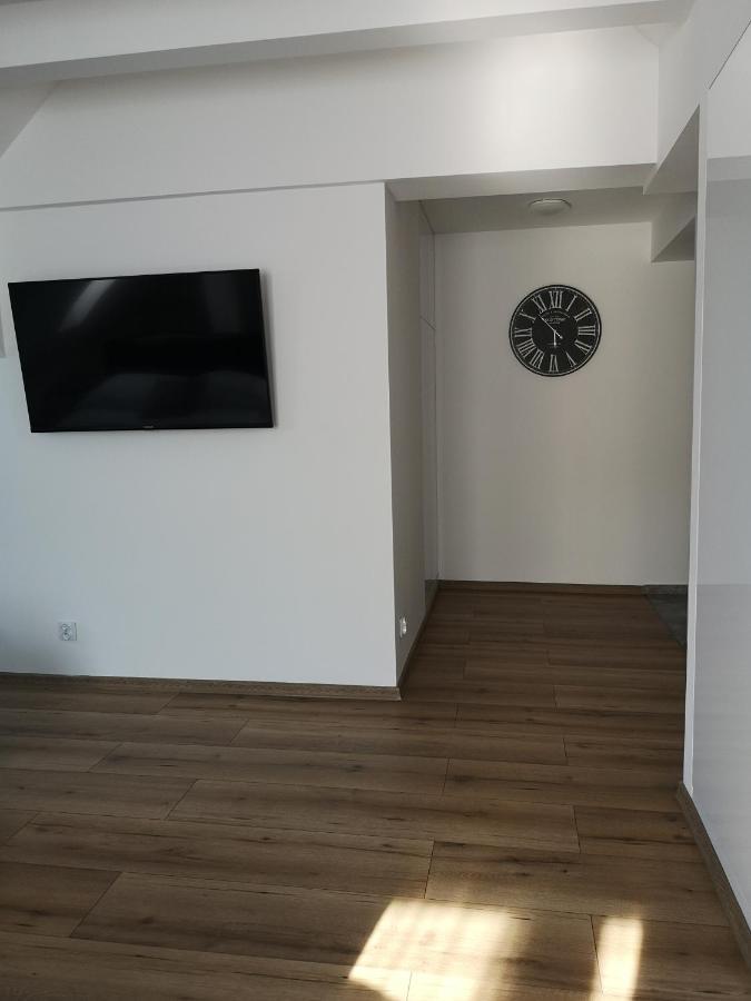 Apartamenty Lawendowy Zakatek 7 Opole Eksteriør bilde