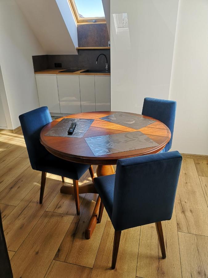 Apartamenty Lawendowy Zakatek 7 Opole Eksteriør bilde