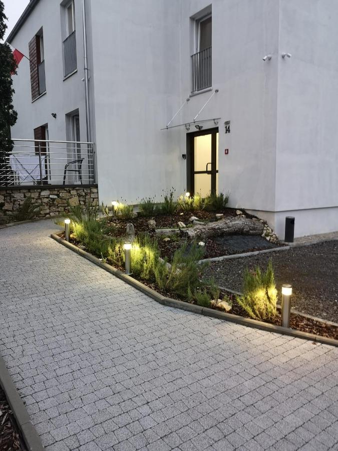 Apartamenty Lawendowy Zakatek 7 Opole Eksteriør bilde