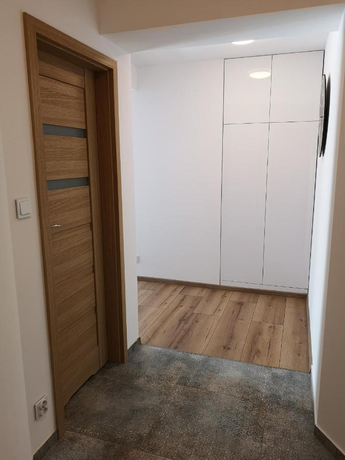 Apartamenty Lawendowy Zakatek 7 Opole Eksteriør bilde