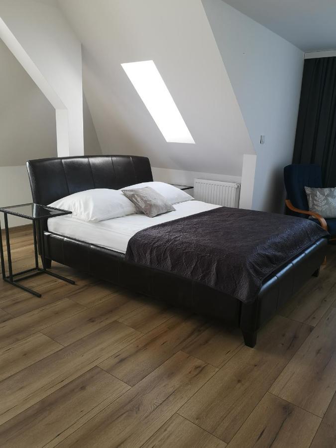 Apartamenty Lawendowy Zakatek 7 Opole Eksteriør bilde
