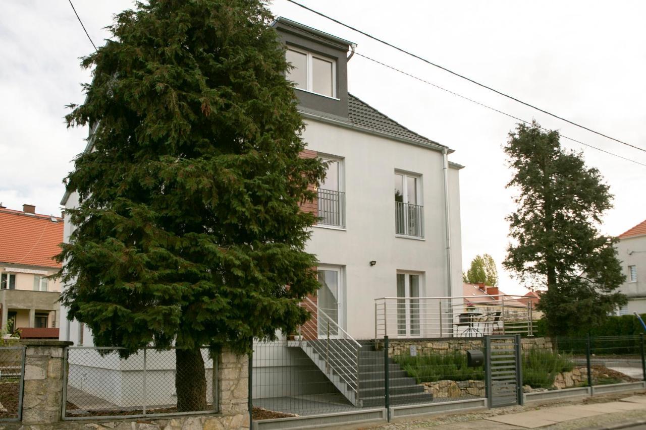 Apartamenty Lawendowy Zakatek 7 Opole Eksteriør bilde